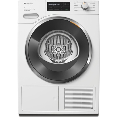 Sèche-linge pompe à chaleur Miele TWL 680 W