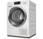 Sèche-linge pompe à chaleur Miele TWL 680 W