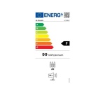 Cave de service Le Cellier LC20BUF Encastrable Noir