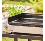 Plancha Forge Adour PREMIUM G 75 I