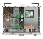 Amplificateur hi-fi Denon PMA-900HNE SILVER