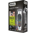 Tondeuse homme Wahl Color Pro Lithium