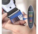 Tondeuse homme Wahl Color Pro Lithium