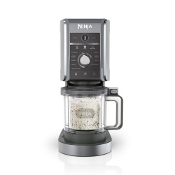 Sorbetiere Ninja Creami Deluxe NC502EU