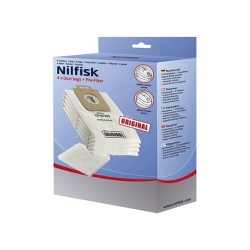 Sac aspirateur Nilfisk SELECT & POWER SERIES X4