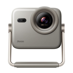 Vidéoprojecteur Hisense Mini 3D M2 Pro Laser 4K UHD Gris