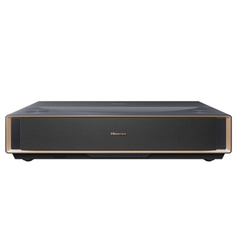 Vidéoprojecteur Hisense laser PT1 Gris