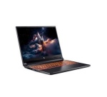 PC portable Acer gaming Nitro V 16 AI ANV16-42-R3JW 16" WUXGA 180 Hz AMD Ryzen 7 16 Go RAM 512 Go SSD Nvidia GeForce RTX 5060 Noir