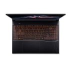 PC portable Acer gaming Nitro V 16 AI ANV16-42-R3JW 16" WUXGA 180 Hz AMD Ryzen 7 16 Go RAM 512 Go SSD Nvidia GeForce RTX 5060 Noir