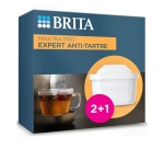 Cartouche filtre à eau Brita Pack de 2+1 Maxtra Pro Expert anti-tartre