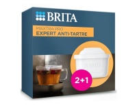 Cartouche filtre à eau Brita Pack de 2+1 Maxtra Pro Expert anti-tartre