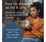 Cartouche filtre à eau Brita Pack de 2+1 Maxtra Pro Expert anti-tartre
