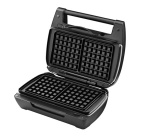 Gaufrier / croque-monsieur Lagrange Mini Maxi 028663