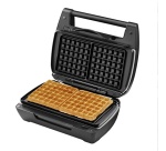 Gaufrier / croque-monsieur Lagrange Mini Maxi 028663