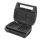 Gaufrier / croque-monsieur Lagrange Mini Maxi 028663