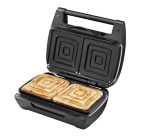 Gaufrier / croque-monsieur Lagrange Mini Maxi 028663