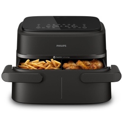 Friteuse sans huile Philips Airfryer NA150/00