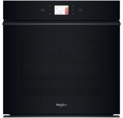 Four encastrable Whirlpool WOI9A8FPT2SBAF Noir