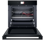 Four encastrable Whirlpool WOI9A8FPT2SBAF Noir