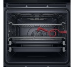 Four encastrable Whirlpool WOI9A8FPT2SBAF Noir