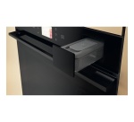 Four encastrable Whirlpool WOI9A8FPT2SBAF Noir