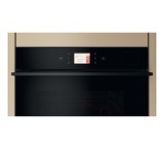 Four encastrable Whirlpool WOI9A8FPT2SBAF Noir