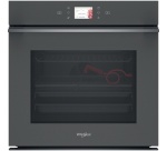 Four encastrable Whirlpool WOI118FPT2SSMAF