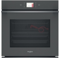 Four encastrable Whirlpool WOI118FPT2SSMAF