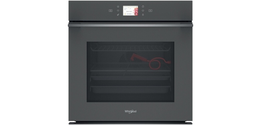 Four encastrable Whirlpool WOI118FPT2SSMAF