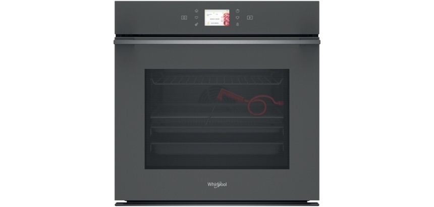 Four encastrable Whirlpool WOI118FPT2SSMAF