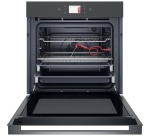Four encastrable Whirlpool WOI118FPT2SSMAF