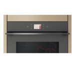 Four encastrable Whirlpool WOI118FPT2SSMAF