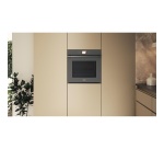 Four encastrable Whirlpool WOI118FPT2SSMAF