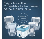 Cartouche filtre à eau Brita PACK 2 FILTRES A EAU MAXTRA PRO- ALL-IN-1