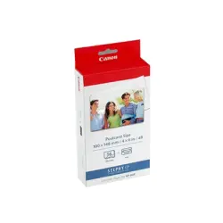 Cartouche d'encre Canon KIT KP-36IP