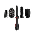 Brosse coiffante Revlon One-Step Blow-Dry Multi Air Styler 5 en 1 avec brosse ovale Revlon originale - RVDR5371