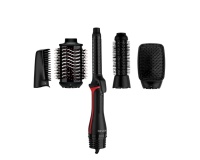 Brosse coiffante Revlon One-Step Blow-Dry Multi Air Styler 5 en 1 avec brosse ovale Revlon originale - RVDR5371