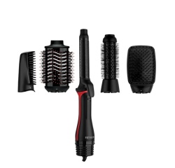 Brosse coiffante Revlon One-Step Blow-Dry Multi Air Styler 5 en 1 avec brosse ovale Revlon originale - RVDR5371