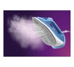 Fer à repasser Philips DST3020/20 Serie 3000 Bleu