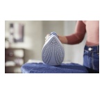 Fer à repasser Philips DST3020/20 Serie 3000 Bleu