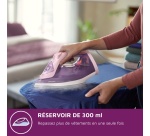 Fer à repasser Philips DST3020/20 Serie 3000 Bleu