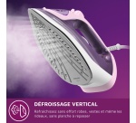 Fer à repasser Philips DST3020/20 Serie 3000 Bleu