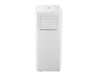 Climatiseur mobile Gree AOVIA 7F Blanc