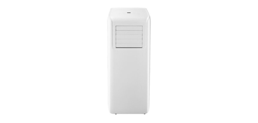 Climatiseur mobile Gree AOVIA 7F Blanc