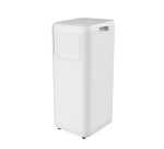 Climatiseur mobile Gree AOVIA 7F Blanc