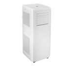 Climatiseur mobile Gree AOVIA 7F Blanc
