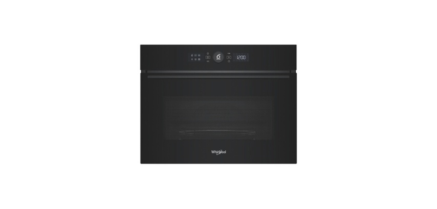 Micro-ondes combiné Whirlpool WMW57DMBF