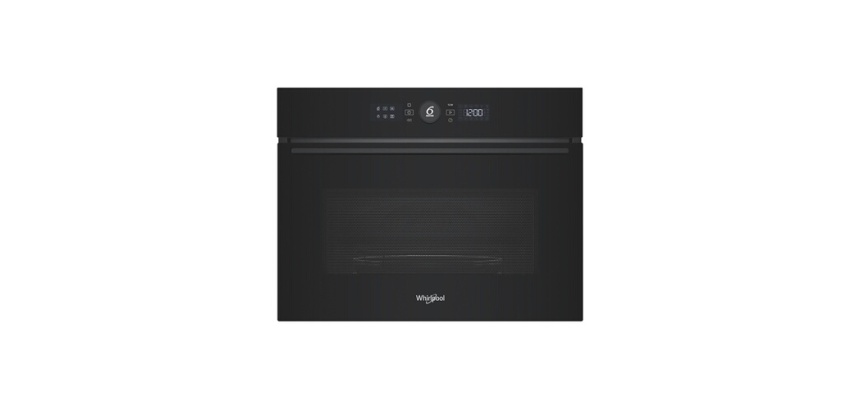 Micro-ondes combiné Whirlpool WMW57DMBF