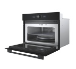 Micro-ondes combiné Whirlpool WMW57DMBF