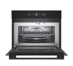 Micro-ondes combiné Whirlpool WMW57DMBF